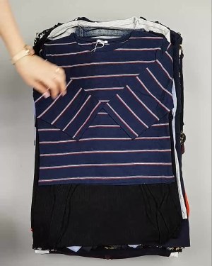 Фотография  539 - OVS Summer м/ж mix#15 кг, ЛОТ №5670 оптом в Воронеже и Воронежской области