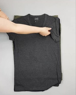 Фотография  146 - OVS Summer м/ж mix#15 кг, ЛОТ №5674 оптом в Воронеже и Воронежской области