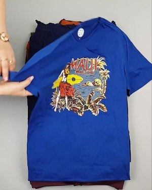 Фотография  808 - OVS Summer м/ж mix#15 кг, ЛОТ №5674 оптом в Воронеже и Воронежской области