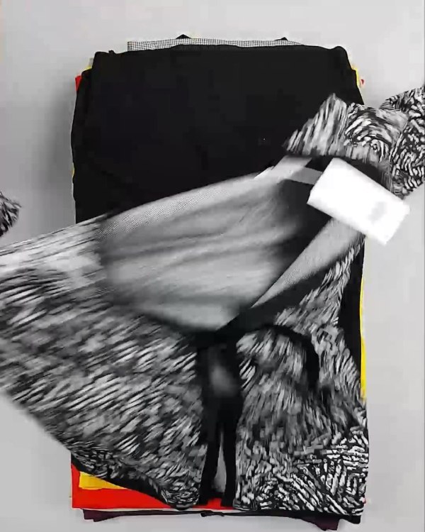 Фотография  489 - OVS Summer м/ж mix#15 кг, ЛОТ №5674 оптом в Воронеже и Воронежской области