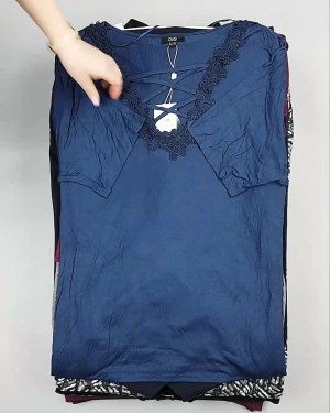 Фотография  369 - OVS Summer м/ж mix#15 кг, ЛОТ №5674 оптом в Воронеже и Воронежской области