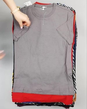 Фотография  216 - OVS Summer м/ж mix#15 кг, ЛОТ №5674 оптом в Воронеже и Воронежской области