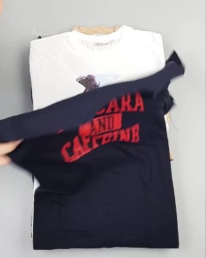 Фотография  513 - OVS Summer м/ж mix#15 кг, ЛОТ №5799 оптом в Воронеже и Воронежской области