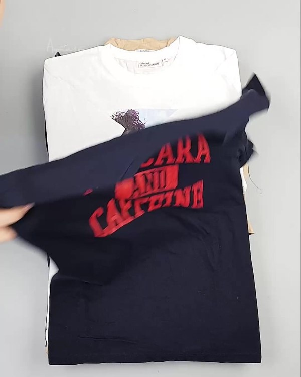 Фотография  417 - OVS Summer м/ж mix#15 кг, ЛОТ №5799 оптом в Воронеже и Воронежской области