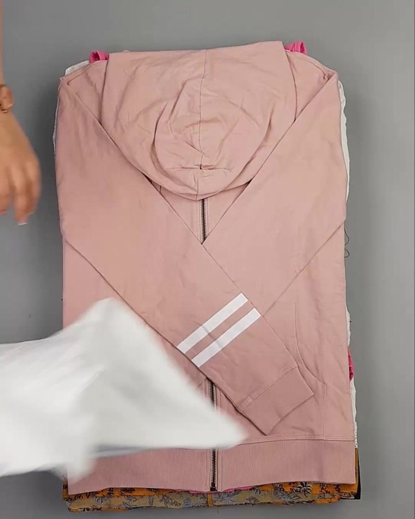 Фотография  131 - OVS Summer м/ж mix#15 кг, ЛОТ №5799 оптом в Воронеже и Воронежской области