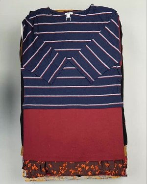 Фотография  963 - OVS Summer м/ж mix#15 кг, ЛОТ №5799 оптом в Воронеже и Воронежской области