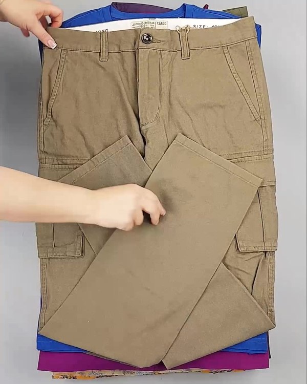 Фотография  849 - OVS Summer м/ж mix#15 кг, ЛОТ №5799 оптом в Воронеже и Воронежской области