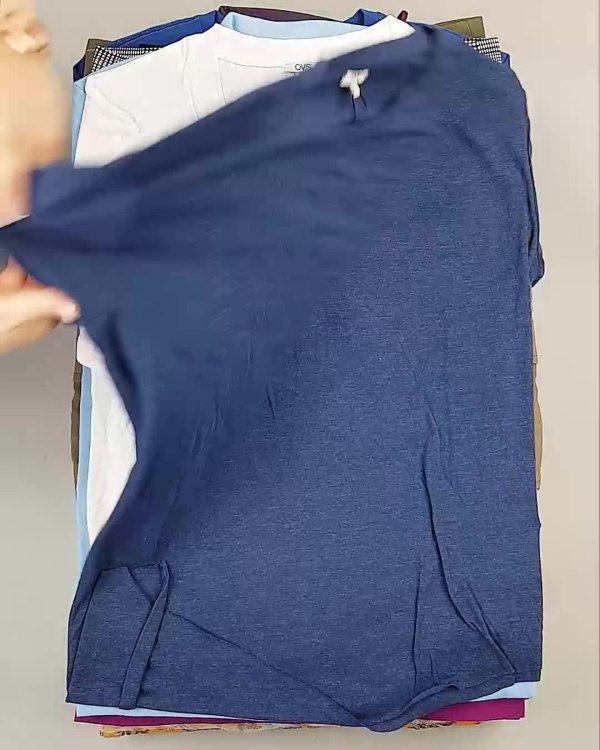 Фотография  578 - OVS Summer м/ж mix#15 кг, ЛОТ №5799 оптом в Воронеже и Воронежской области