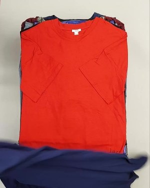 Фотография  874 - OVS Summer м/ж mix#15 кг, ЛОТ №5801 оптом в Воронеже и Воронежской области