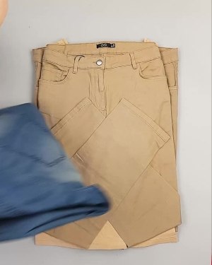 Фотография  941 - OVS Summer м/ж mix#15 кг, ЛОТ №5802 оптом в Воронеже и Воронежской области