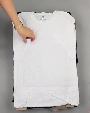 Фотография  648 - OVS Summer м/ж mix#15 кг, ЛОТ №5802 оптом в Воронеже и Воронежской области