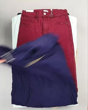 Фотография  357 - OVS Summer м/ж mix#15 кг, ЛОТ №5802 оптом в Воронеже и Воронежской области