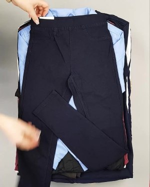 Фотография  467 - OVS Summer м/ж mix#15 кг, ЛОТ №5802 оптом в Воронеже и Воронежской области