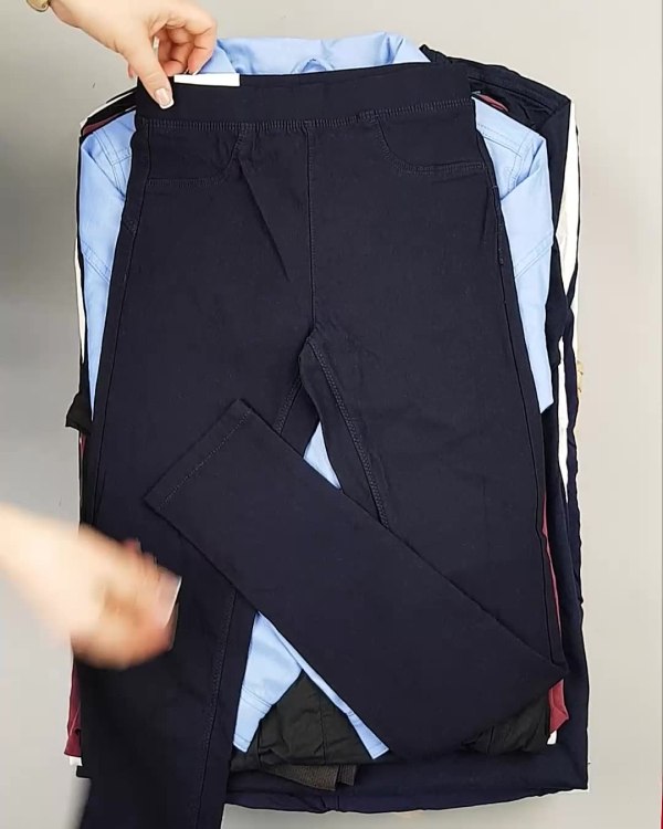 Фотография  663 - OVS Summer м/ж mix#15 кг, ЛОТ №5802 оптом в Воронеже и Воронежской области