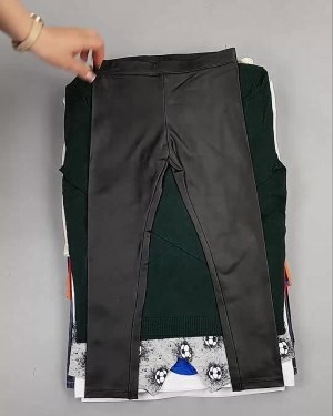 Фотография  373 - BRAND STOCK Kids Summer#10 кг, ЛОТ №5810 оптом в Воронеже и Воронежской области