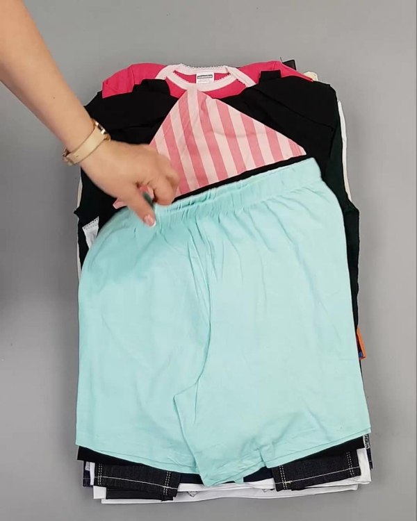 Фотография  652 - BRAND STOCK Kids Summer#10 кг, ЛОТ №5810 оптом в Воронеже и Воронежской области