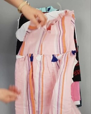 Фотография  459 - BRAND STOCK Kids Summer#10 кг, ЛОТ №5810 оптом в Воронеже и Воронежской области