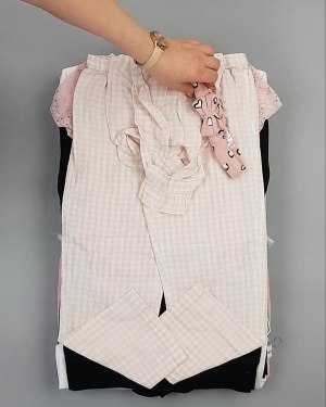 Фотография  205 - BRAND STOCK Kids Summer#10 кг, ЛОТ №5811 оптом в Воронеже и Воронежской области