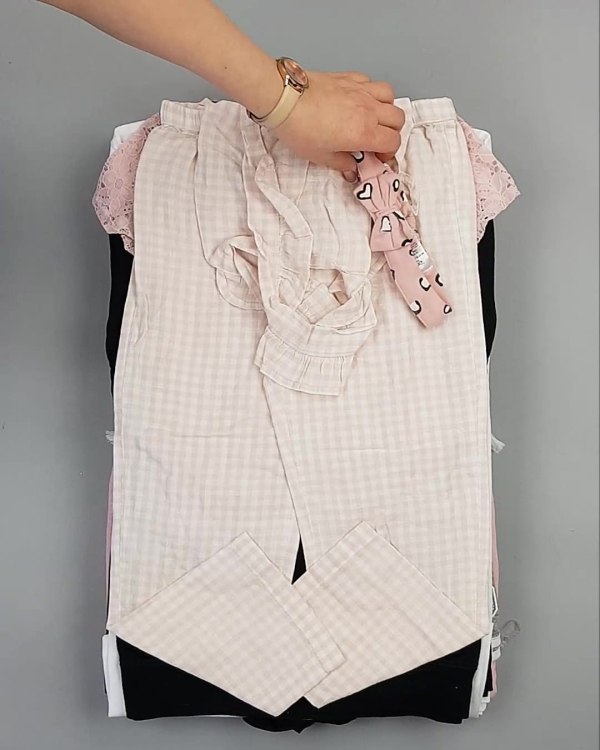 Фотография  918 - BRAND STOCK Kids Summer#10 кг, ЛОТ №5811 оптом в Воронеже и Воронежской области