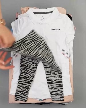 Фотография  783 - BRAND STOCK Kids Summer#10 кг, ЛОТ №5811 оптом в Воронеже и Воронежской области