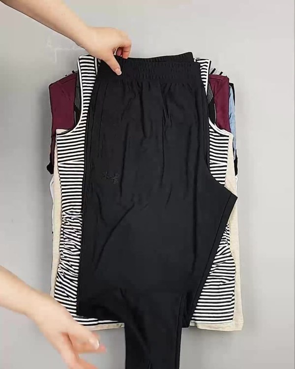 Фотография  629 - LIDL Summer м/ж 022024#14 кг, ЛОТ №5851 оптом в Воронеже и Воронежской области