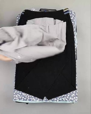 Фотография  115 - LIDL Summer м/ж 022024#14 кг, ЛОТ №5851 оптом в Воронеже и Воронежской области