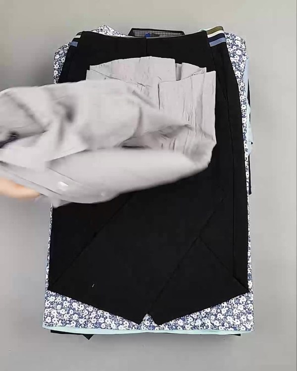 Фотография  377 - LIDL Summer м/ж 022024#14 кг, ЛОТ №5851 оптом в Воронеже и Воронежской области