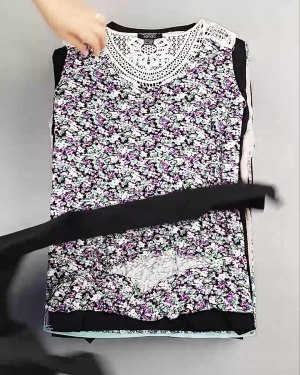 Фотография  687 - LIDL Summer м/ж 022024#14 кг, ЛОТ №5851 оптом в Воронеже и Воронежской области