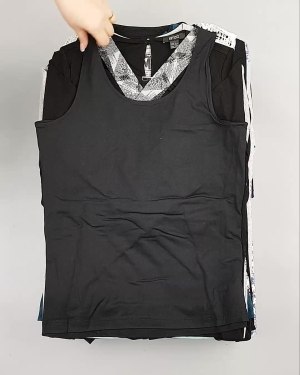 Фотография  128 - LIDL Summer м/ж 022024#14 кг, ЛОТ №5851 оптом в Воронеже и Воронежской области