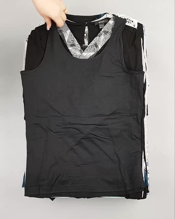 Фотография  995 - LIDL Summer м/ж 022024#14 кг, ЛОТ №5851 оптом в Воронеже и Воронежской области