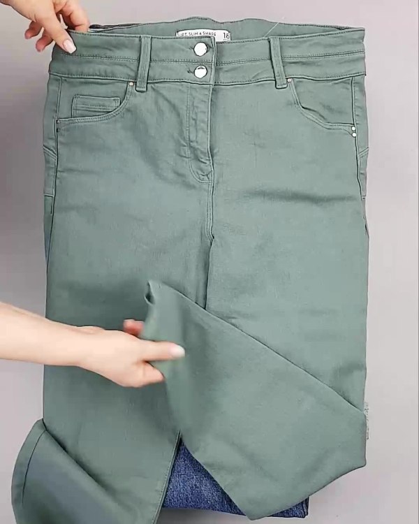 Фотография  717 - Джинсы NEXT Women#10 кг, ЛОТ №5876 оптом в Воронеже и Воронежской области