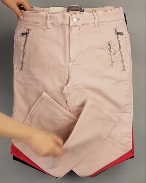 Фотография  322 - Джинсы DK Company 022024#10 кг, ЛОТ №5947 оптом в Воронеже и Воронежской области