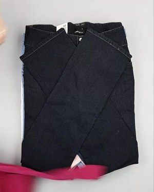 Фотография  620 - Джинсы DK Company 022024#10 кг, ЛОТ №5950 оптом в Воронеже и Воронежской области