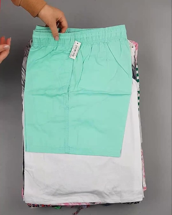 Фотография  555 - Англия СТОК лето#15 кг, ЛОТ №6002 оптом в Воронеже и Воронежской области