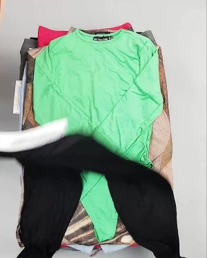 Фотография  434 - Англия СТОК лето#15 кг, ЛОТ №6002 оптом в Воронеже и Воронежской области