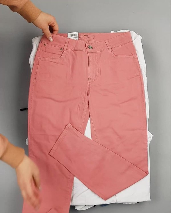 Фотография  911 - Англия СТОК лето#15 кг, ЛОТ №6003 оптом в Воронеже и Воронежской области