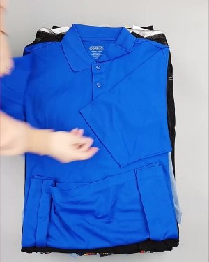 Фотография  201 - Англия СТОК лето#15 кг, ЛОТ №6004 оптом в Воронеже и Воронежской области