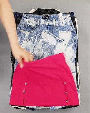 Фотография  734 - Англия СТОК лето#15 кг, ЛОТ №6005 оптом в Воронеже и Воронежской области