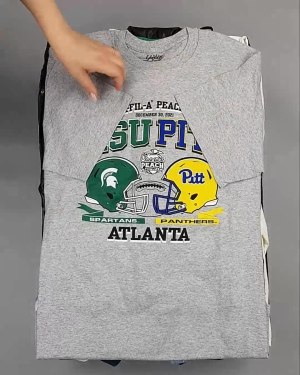 Фотография  694 - Англия СТОК лето#15 кг, ЛОТ №6005 оптом в Воронеже и Воронежской области