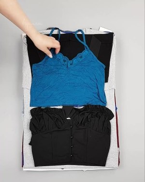 Фотография  169 - Англия СТОК лето#15 кг, ЛОТ №6006 оптом в Воронеже и Воронежской области