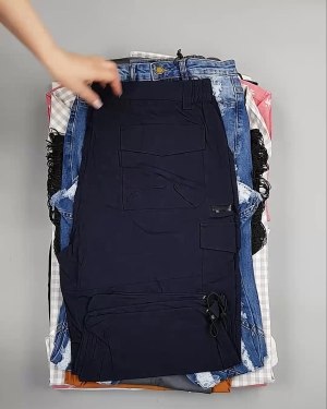 Фотография  384 - Англия СТОК лето#15 кг, ЛОТ №6006 оптом в Воронеже и Воронежской области