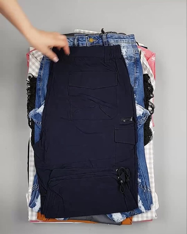 Фотография  714 - Англия СТОК лето#15 кг, ЛОТ №6006 оптом в Воронеже и Воронежской области