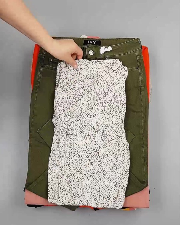 Фотография  958 - BESTSELLER WOMEN Summer mix#15 кг, ЛОТ №6017 оптом в Воронеже и Воронежской области