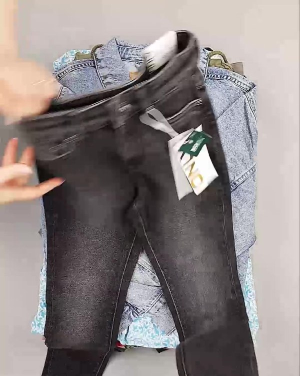 Фотография  834 - BESTSELLER WOMEN Summer mix#15 кг, ЛОТ №6017 оптом в Воронеже и Воронежской области