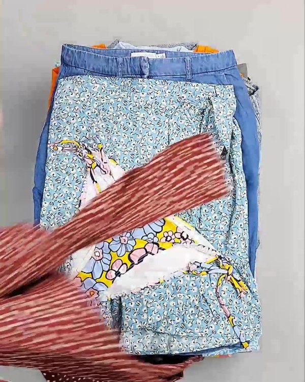 Фотография  932 - BESTSELLER WOMEN Summer mix#15 кг, ЛОТ №6017 оптом в Воронеже и Воронежской области