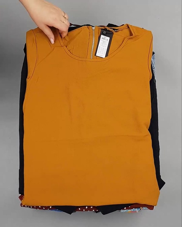 Фотография  849 - BESTSELLER WOMEN Summer mix#15 кг, ЛОТ №6017 оптом в Воронеже и Воронежской области