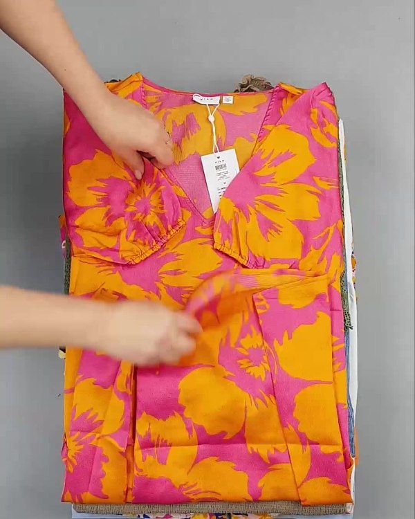 Фотография  284 - BESTSELLER WOMEN Summer mix#15 кг, ЛОТ №6019 оптом в Воронеже и Воронежской области