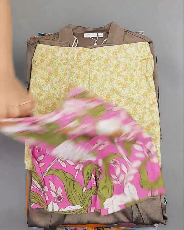 Фотография  351 - BESTSELLER WOMEN Summer mix#15 кг, ЛОТ №6019 оптом в Воронеже и Воронежской области