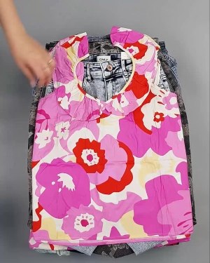 Фотография  534 - BESTSELLER WOMEN Summer mix#15 кг, ЛОТ №6020 оптом в Воронеже и Воронежской области