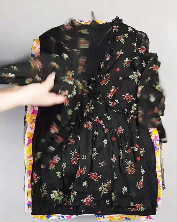 Фотография  424 - BESTSELLER WOMEN Summer mix#15 кг, ЛОТ №6020 оптом в Воронеже и Воронежской области